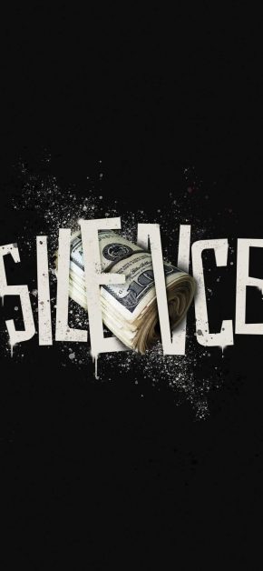 Money Silence