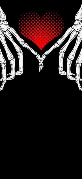 Skeleton Lovers