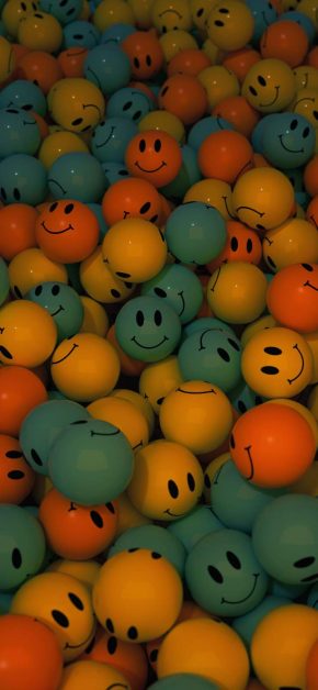 Smile Balls