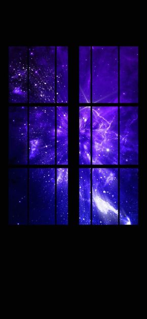 Space Window