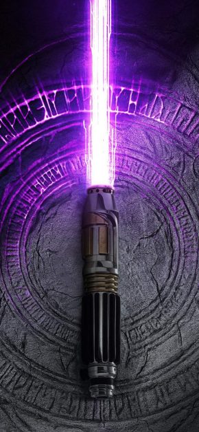 Star Wars Lightsaber