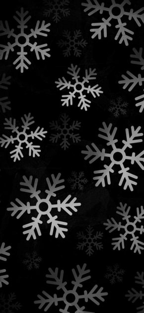 Winter Background