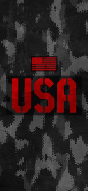USA