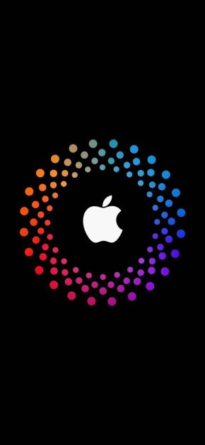 AppleID Black iPhone Wallpaper HD AppleID Black iPhone Wallpaper HD