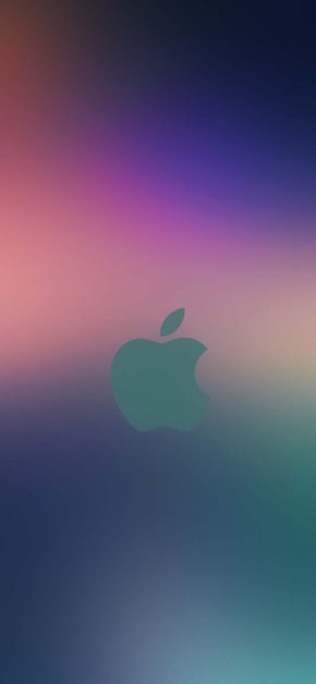 Apple Dark Gradient iPhone Wallpaper 4K Apple Dark Gradient iPhone Wallpaper 4K