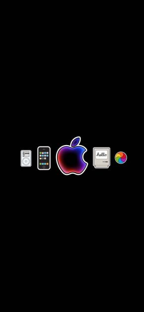 Apple WWDC iPhone Wallpaper HD Apple WWDC iPhone Wallpaper HD