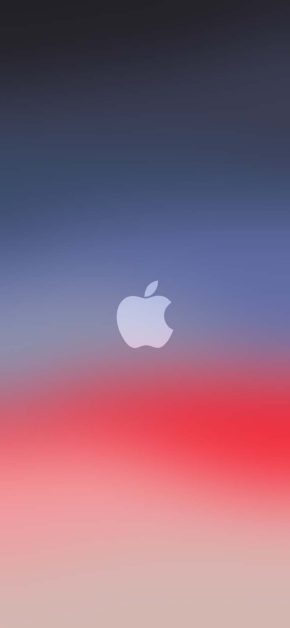 Apple Soft Gradient Abstract iPhone Wallpaper 4K Apple Soft Gradient Abstract iPhone Wallpaper 4K