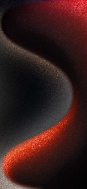 iPhone 15 Pro Titanium Red Wallpaper iPhone 15 Pro Titanium Red Wallpaper