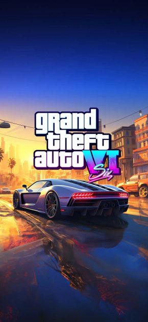 GTA 6 WALLPAPERS GTA 6 WALLPAPERS