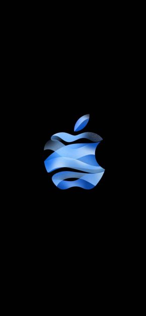 Apple Hanam Black By Basicappleguy iPhone Wallpaper Apple Hanam Black By Basicappleguy iPhone Wallpaper