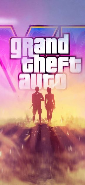 GTA 6 2025 vice city 4k iPhone Wallpaper GTA 6 2025 vice city 4k iPhone Wallpaper