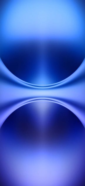 iPhone 16 Blue Wallpaper iPhone 16 Blue Wallpaper