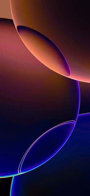 iPhone 16 Pro Blue Wallpaper iPhone 16 Pro Blue Wallpaper