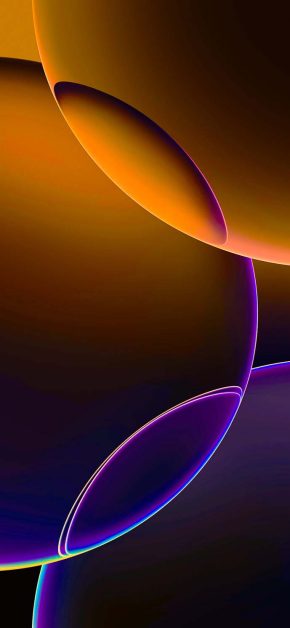 iPhone 16 Pro Purple Wallpaper iPhone 16 Pro Purple Wallpaper