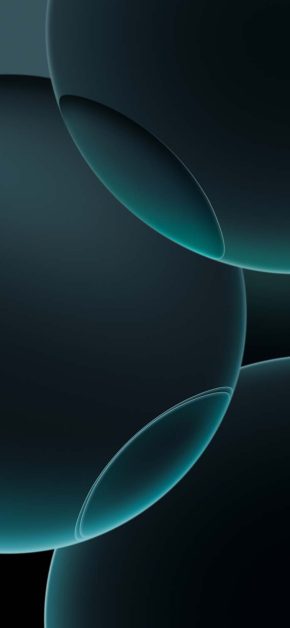 iPhone 16 Pro Max Dark Blue Wallpaper iPhone 16 Pro Max Dark Blue Wallpaper