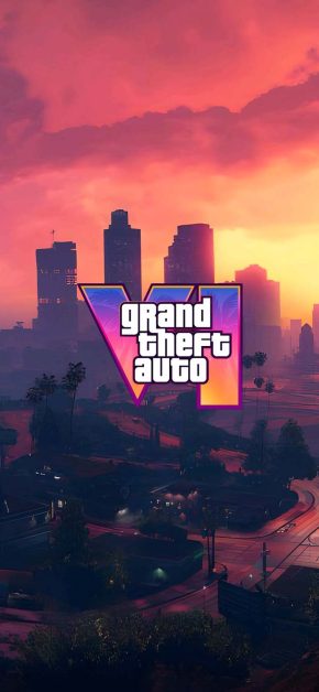 GTA 6 City Wallpaper GTA 6 City Wallpaper