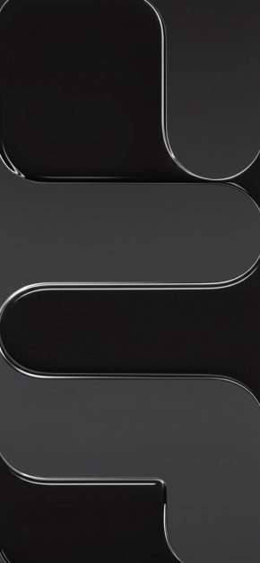 iPhone 17 Air Wallpaper Black iPhone 17 Air Wallpaper Black