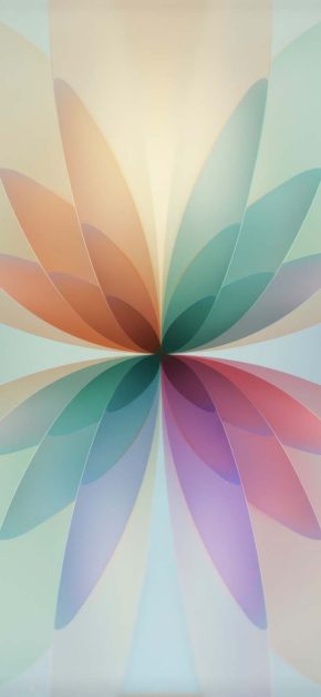 iPhone 17 Colorful Stock Wallpaper iPhone 17 Colorful Stock Wallpaper