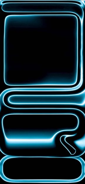 Aqua iPhone 17 Pro Wallpaper Aqua iPhone 17 Pro Wallpaper