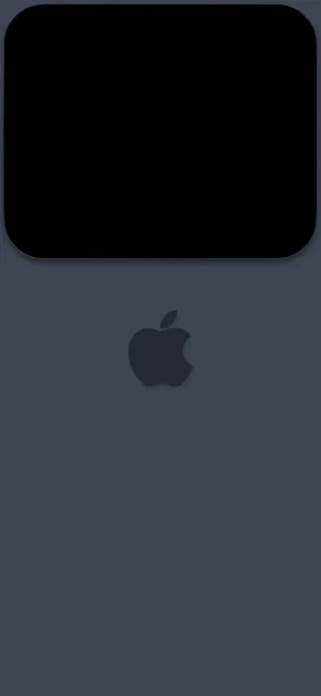 Top 20 Minimalist iPhone Wallpapers: Tech-Inspired, Apple Logo & Abstract Designs 13 deep-navy-blue-minimalist-apple-iphone-wallpaper