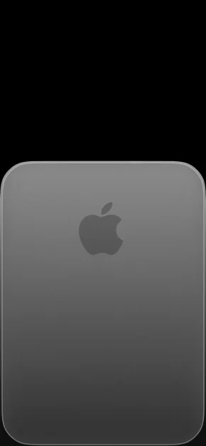 Top 20 Minimalist iPhone Wallpapers: Tech-Inspired, Apple Logo & Abstract Designs 2 space-grey-apple-logo-wallpaper-clean-aesthetic