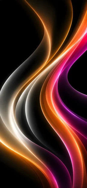 Liquid Glass Light iPhone Wallpapers | HD & 4K Backgrounds 7 Vela-light-glass-wallpaper-gradient