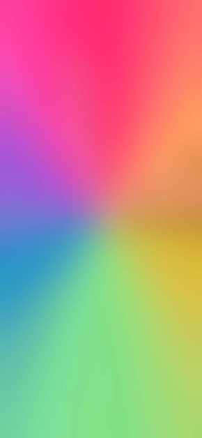 10 Free HD Apple Pride iPhone Wallpapers & iOS Setup Guide 4 apple-watch-pride-edition-inspired-blur-gradient-wallpaper