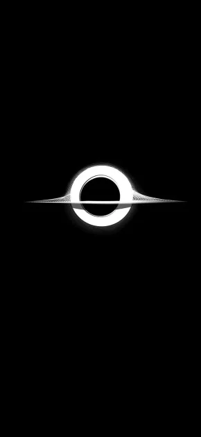 black-hole-space-amoled-wallpaper