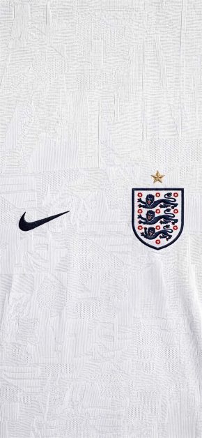 The Ultimate FIFA Home Kit Jersey iPhone Wallpapers Collection 22 england-three-lions-jersey-wallpaper-4k-smartphone