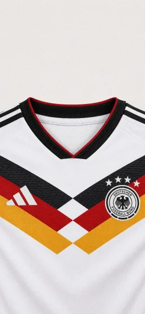 The Ultimate FIFA Home Kit Jersey iPhone Wallpapers Collection 10 germany-soccer-jersey-home-kit-iphone-wallpaper