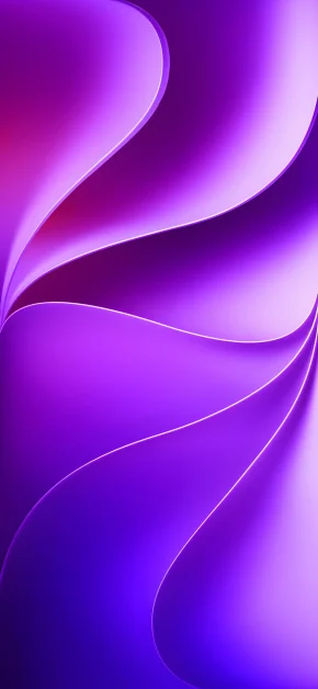 ios-27-wallpaper-purple-violet-curves-iphone-4k