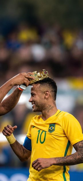 neymar-jr-brazil-king-crown-celebration-wallpaper