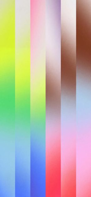 10 Free HD Apple Pride iPhone Wallpapers & iOS Setup Guide 9 pastel-minimalist-progress-pride-flag-stripes-wallpaper