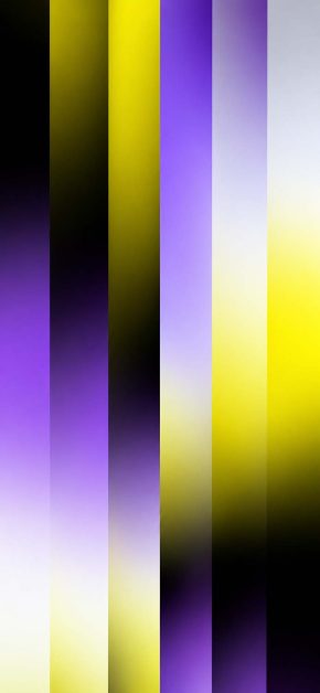 10 Free HD Apple Pride iPhone Wallpapers & iOS Setup Guide 10 purple-pride-abstract-gradient-iphone-wallpaper