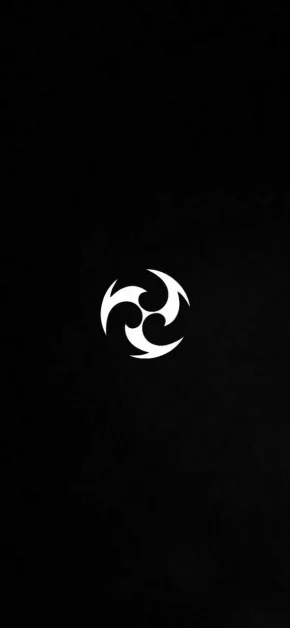 triple-swirl-symbol-dark-wallpaper
